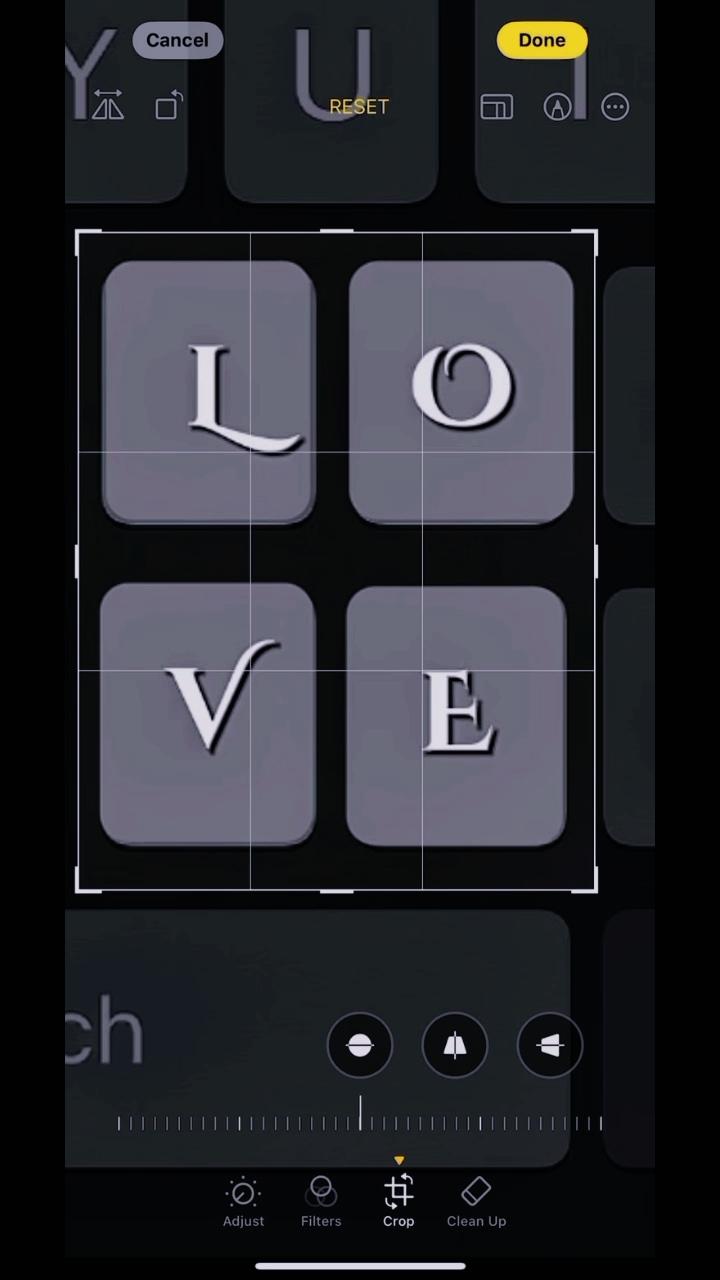 ¿Amor? versión 2