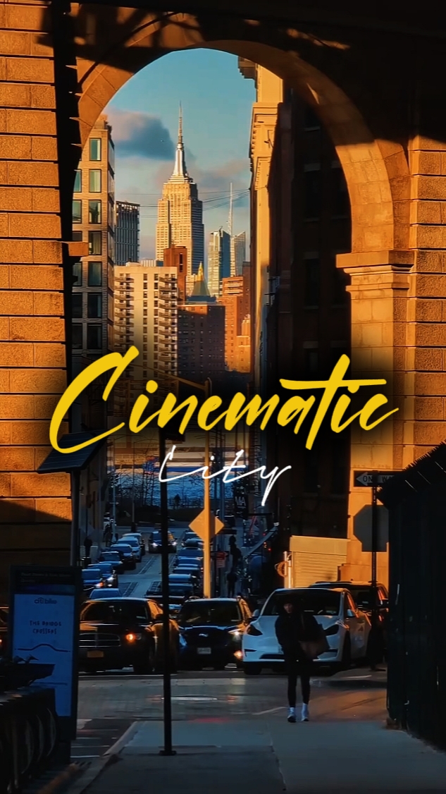 7 Clips Cinématique