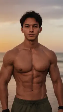 FILTER MUSCLE