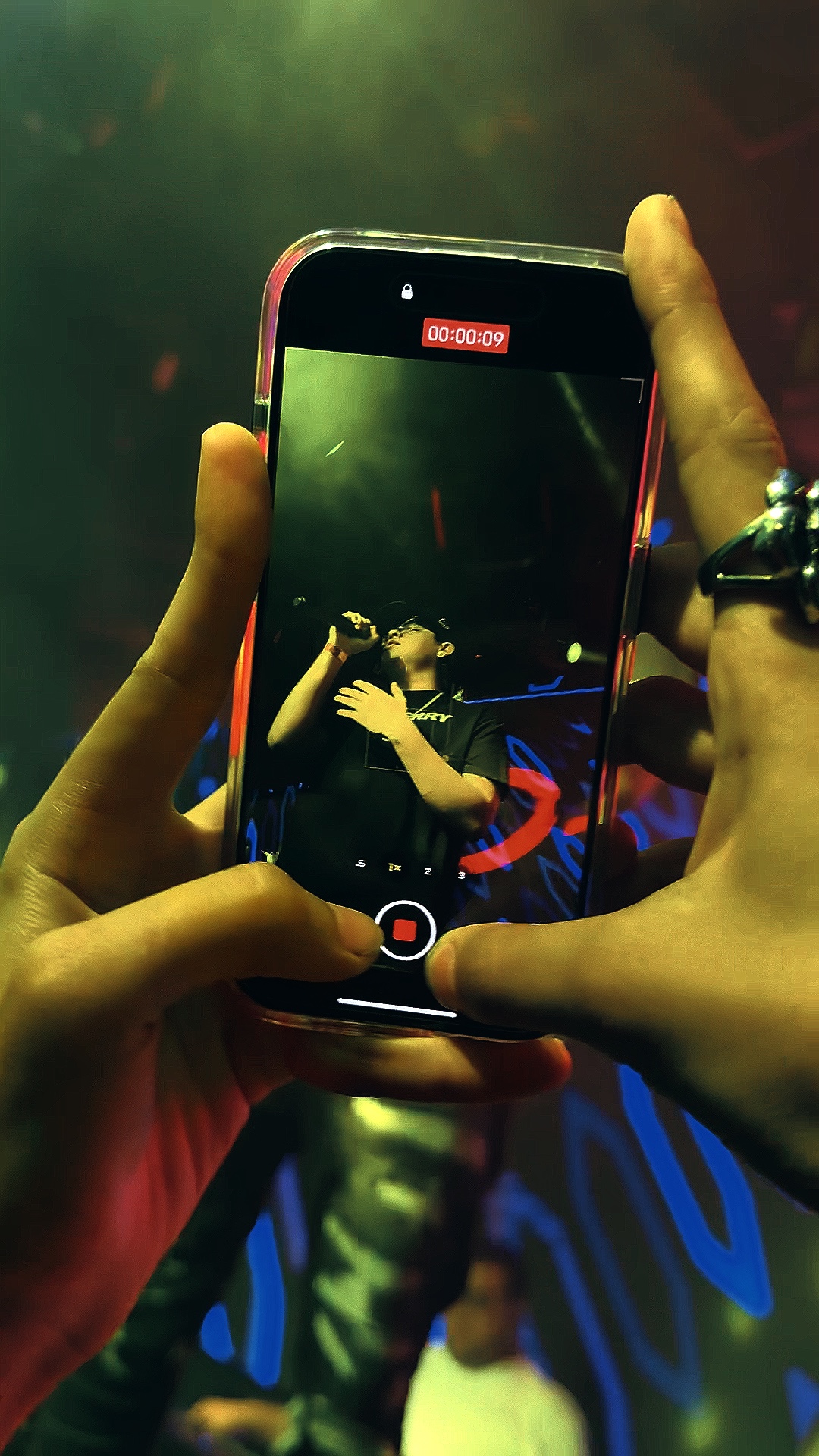 CLUB NOCTURNO 66 
