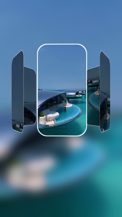 Nueva Plantilla De Vlog 