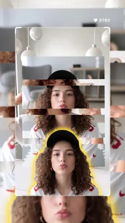 Da Instagram alla vita reale