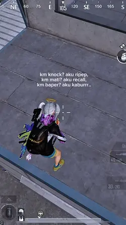 quotes pubg story
