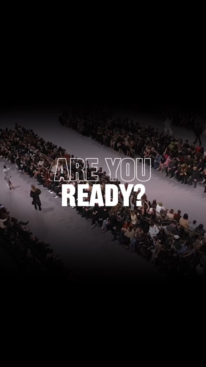 Desfile de moda