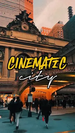 6 CLIPS CINEMATIC