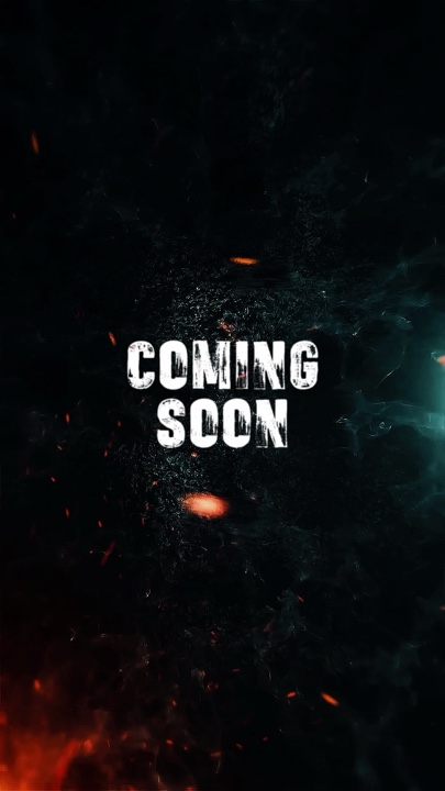 COMING SOON