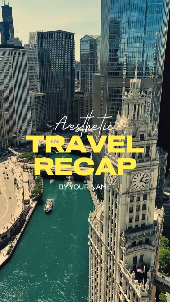 travel recap