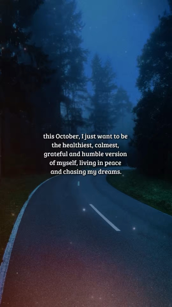 Diesen Oktober