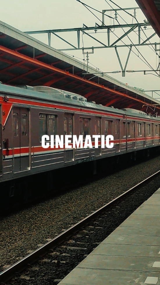 Cinematic trailer 