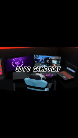 3d PC ff trend