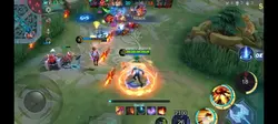 Gusion | Highlights 