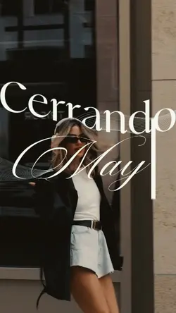 cerrando mayo