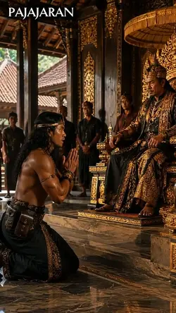 PAJAJARAN