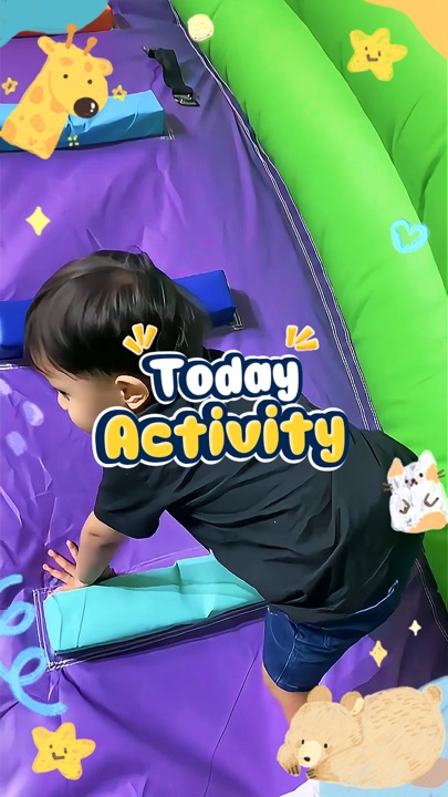 Today Activity Kids