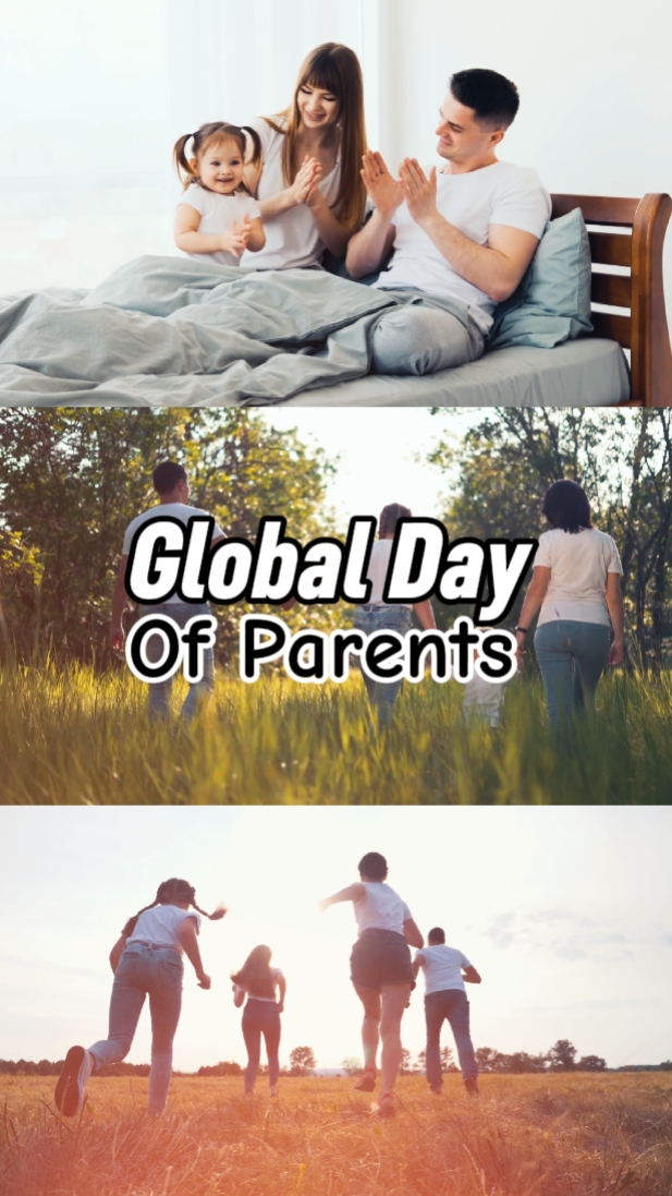 Day of Parents