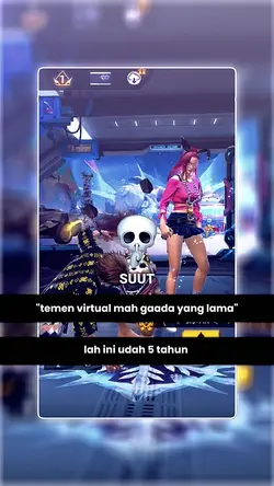 temen virtual mah