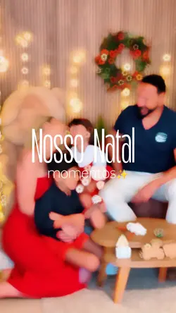 Nosso Natal