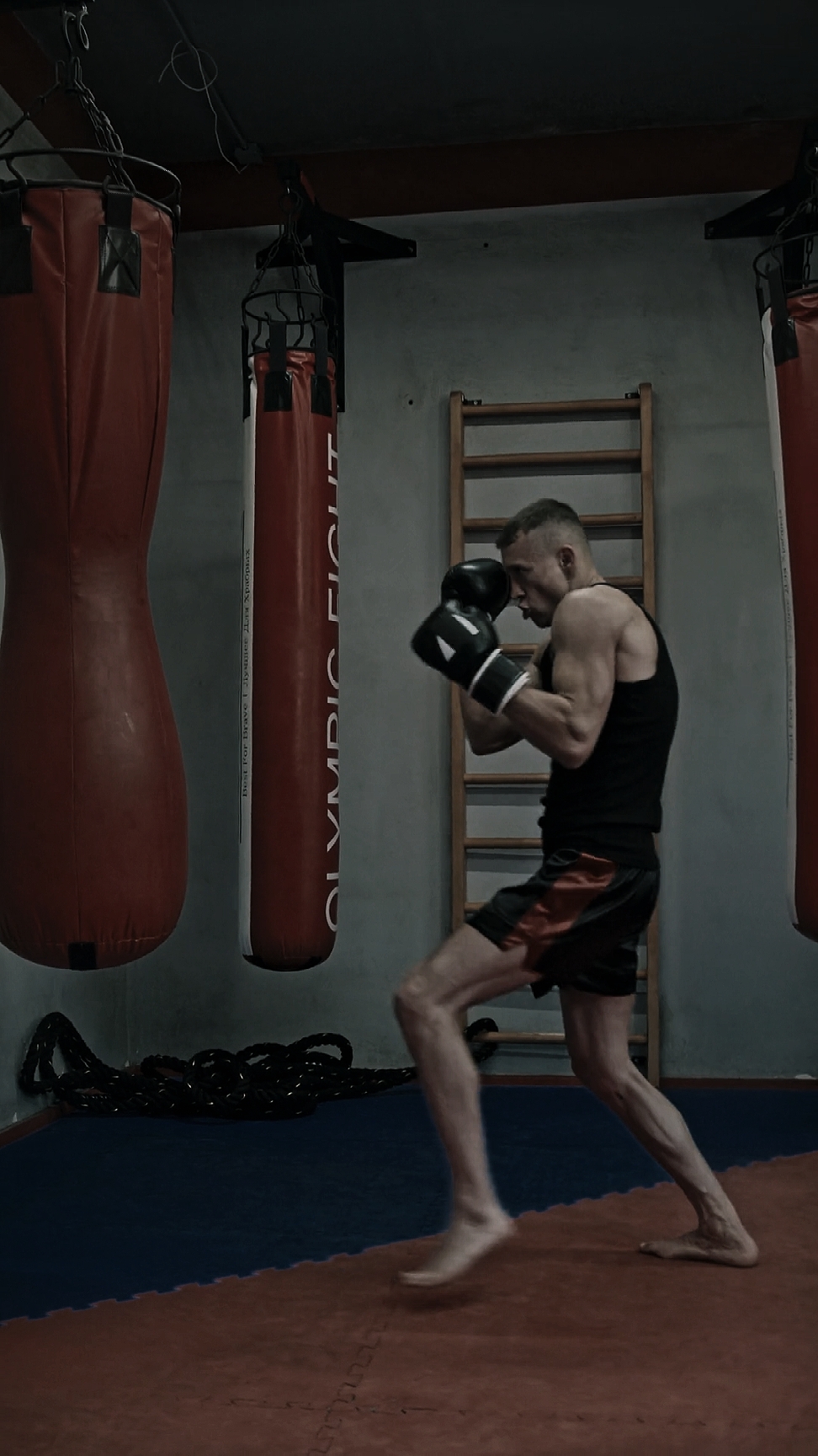boxing 