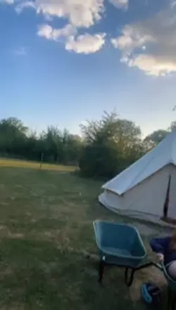 camping 