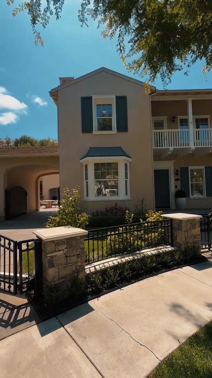 real estate promo