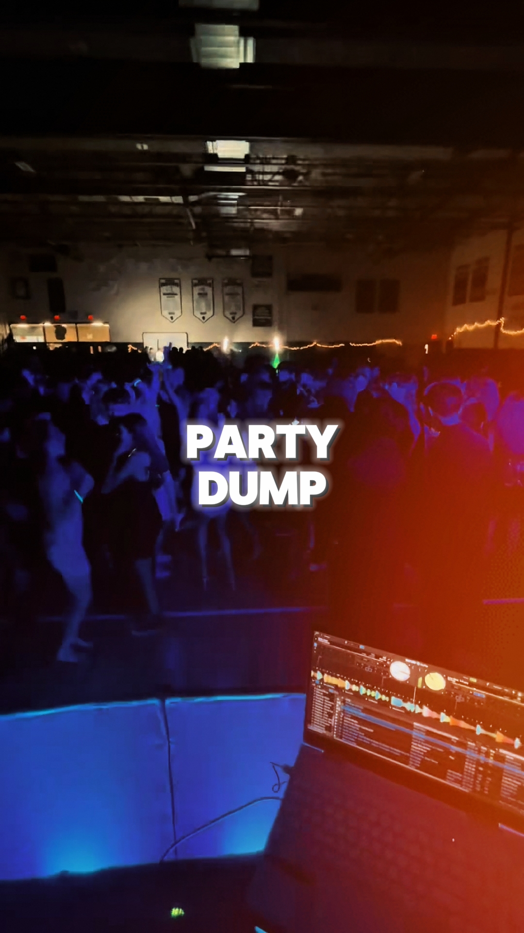 DUMP DE FIESTA