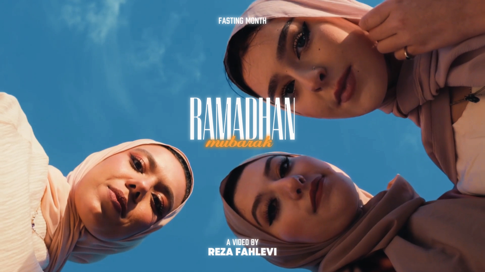 Ramadhan Mubarak 