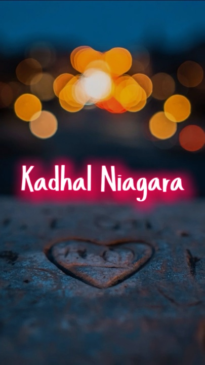 Kadhal Niagara 