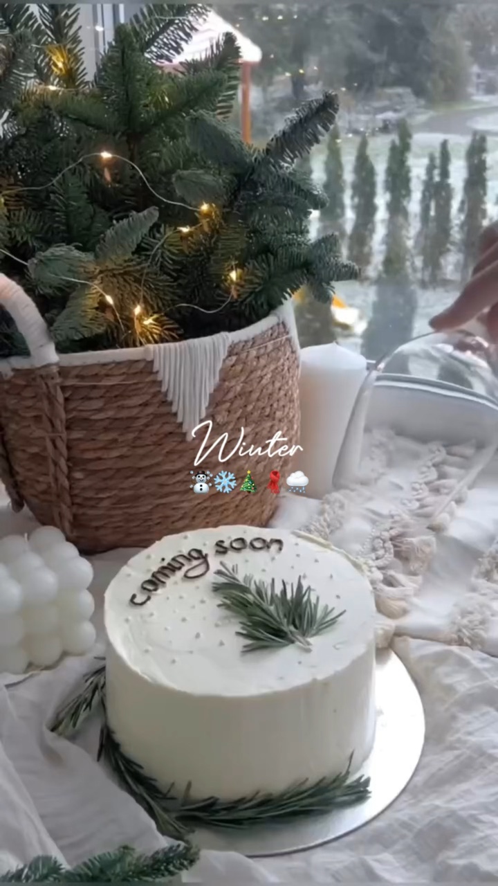 Dépôt d'hiver
