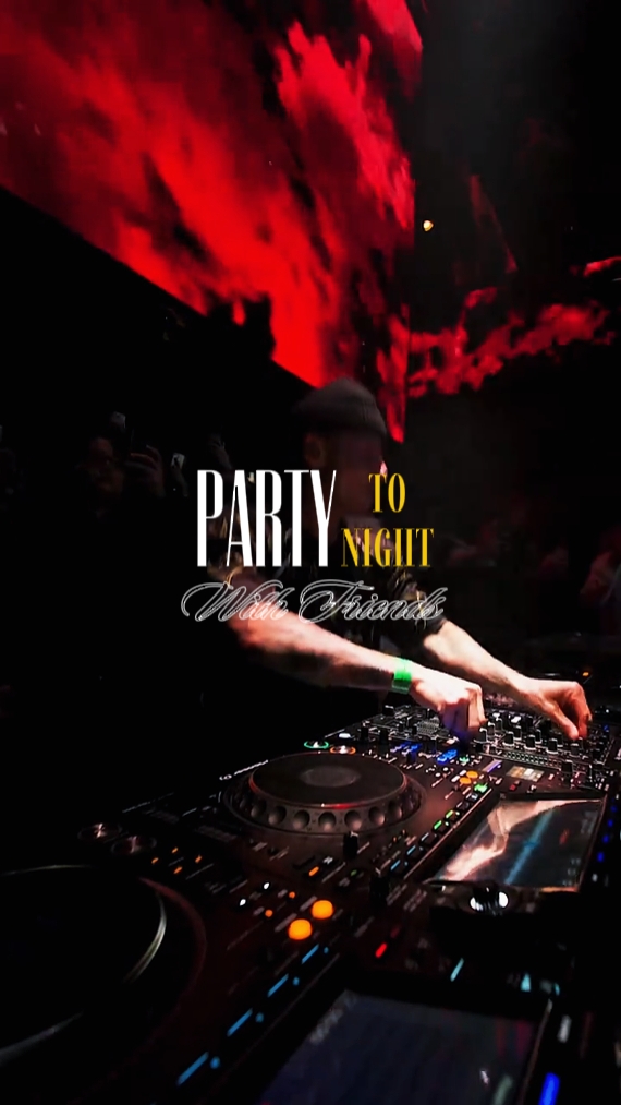 Party night