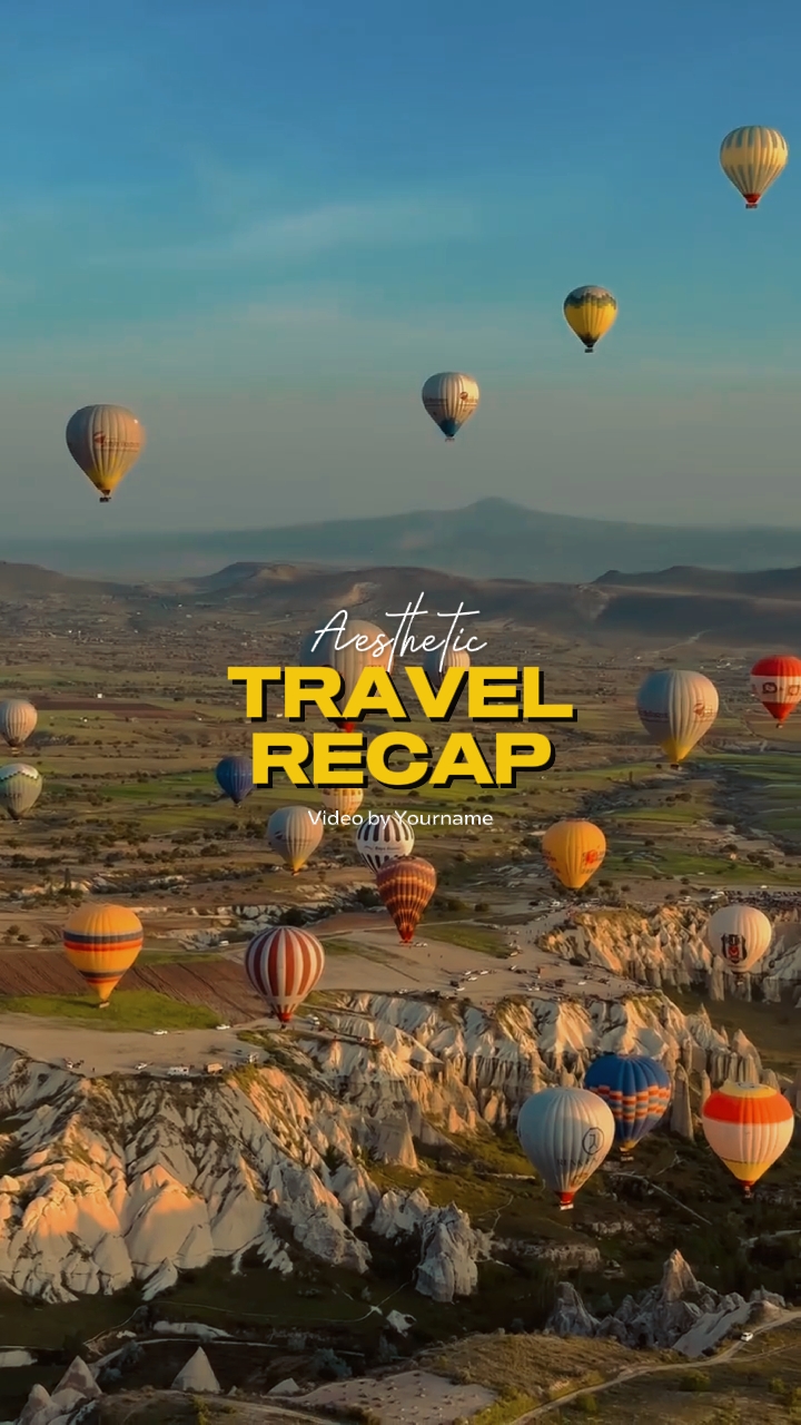 Travwl Recap