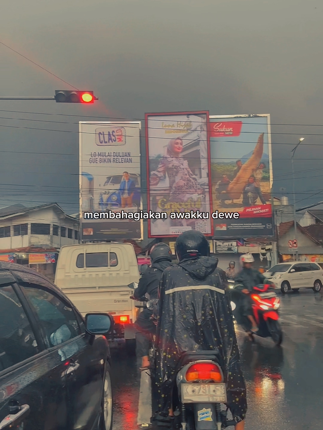 Ora pernah aku memba