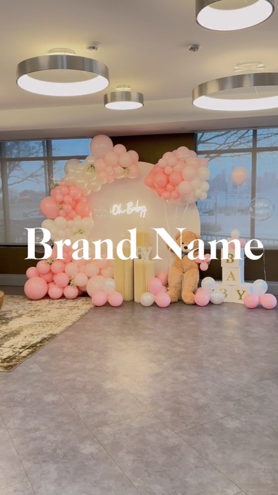 baby shower