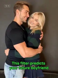 Future Boyfriend AI