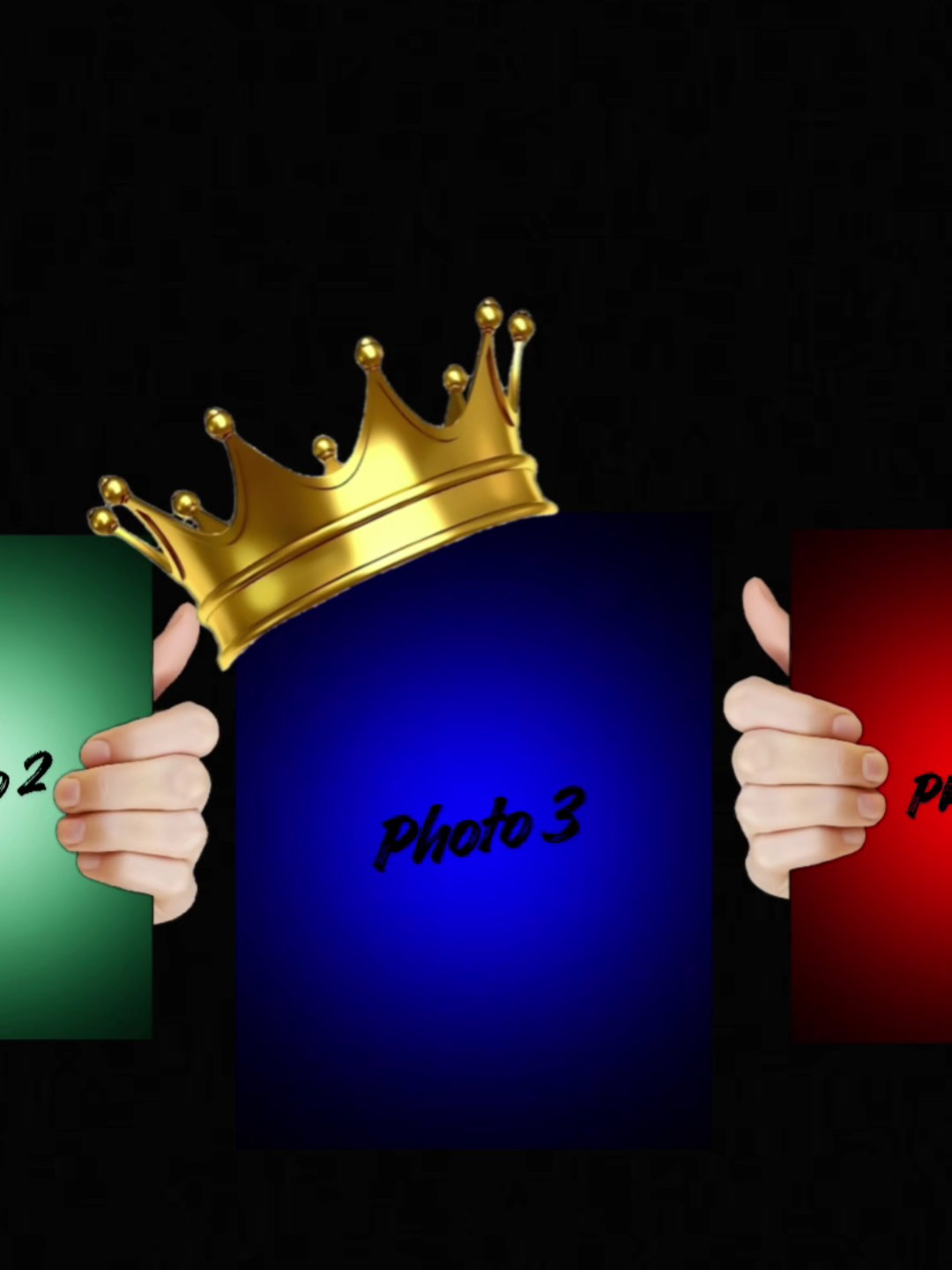 king photo 7.0