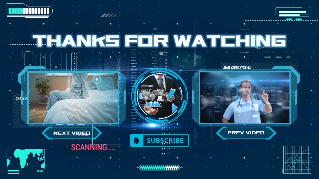 Teknologi Outro