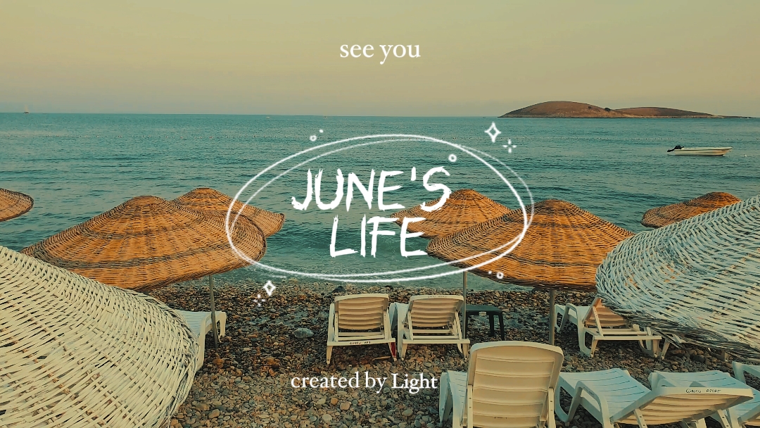 june