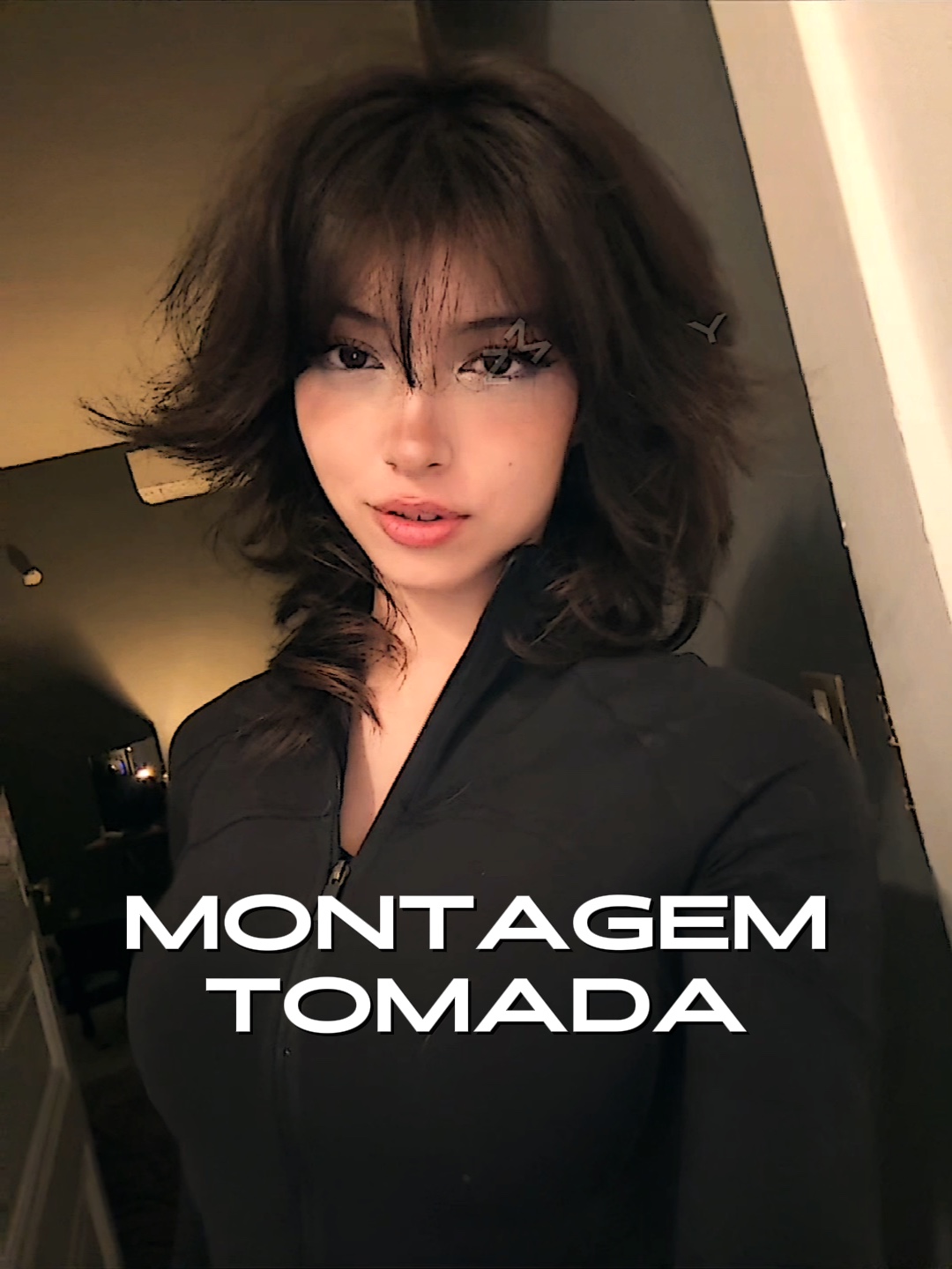 TOMADA NG MONTAGEM