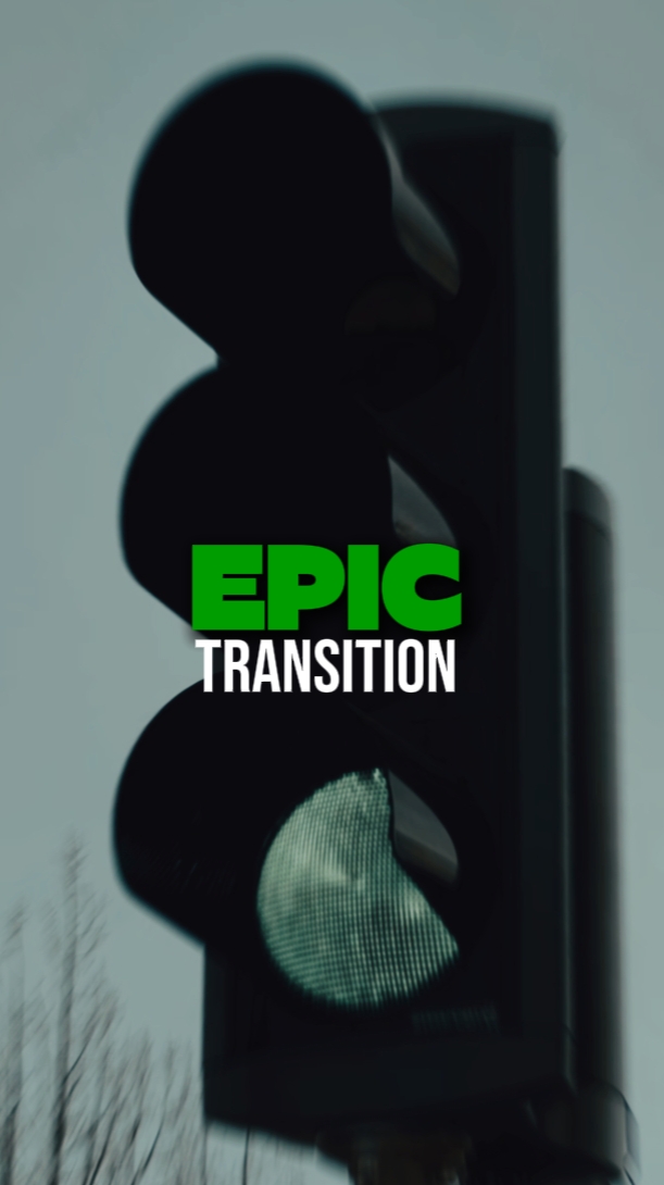 Transición épica 