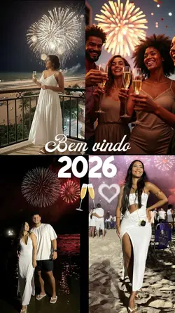 Bem-vindo 2026