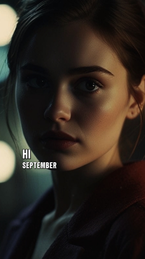 Hi September
