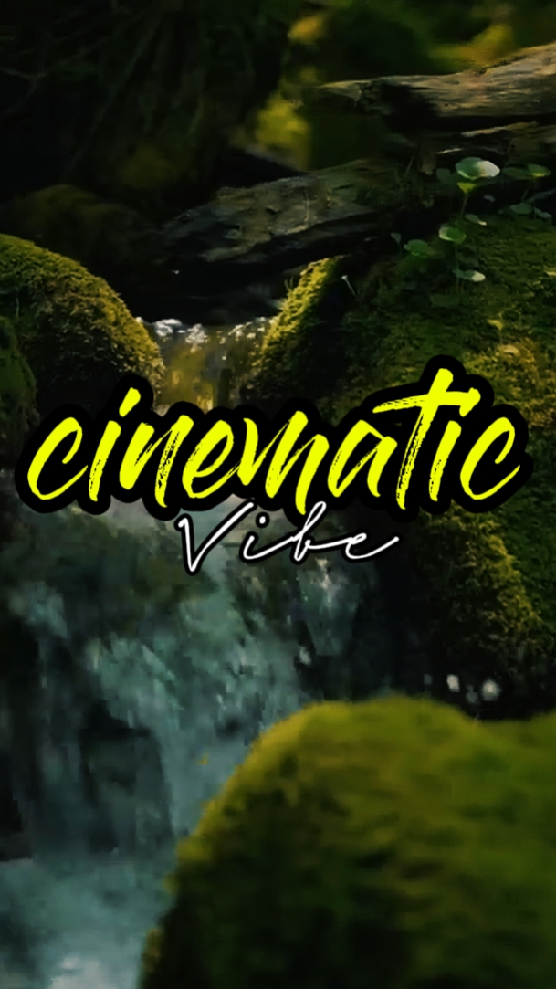 8 clips cinematic 
