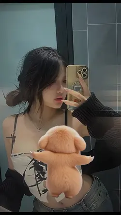 Trend pokko dance