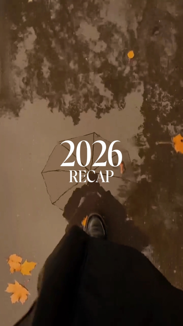 2026 Rekap