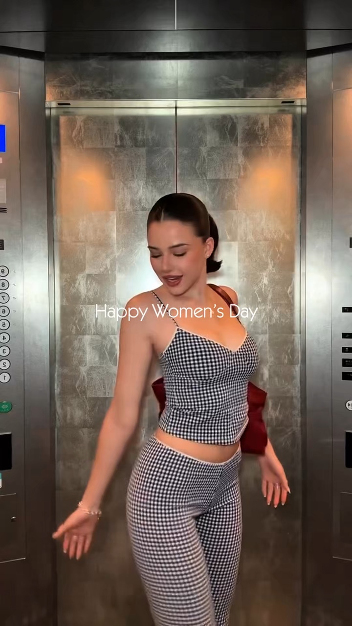 Dia da mulher 