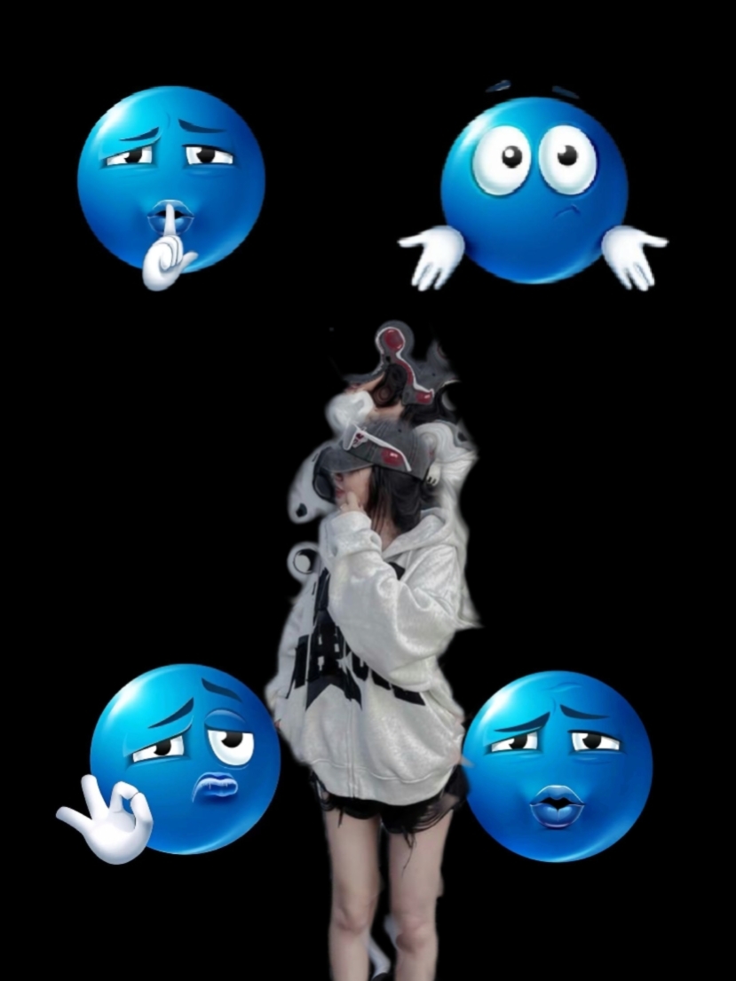 Trolling Emoji Keren 