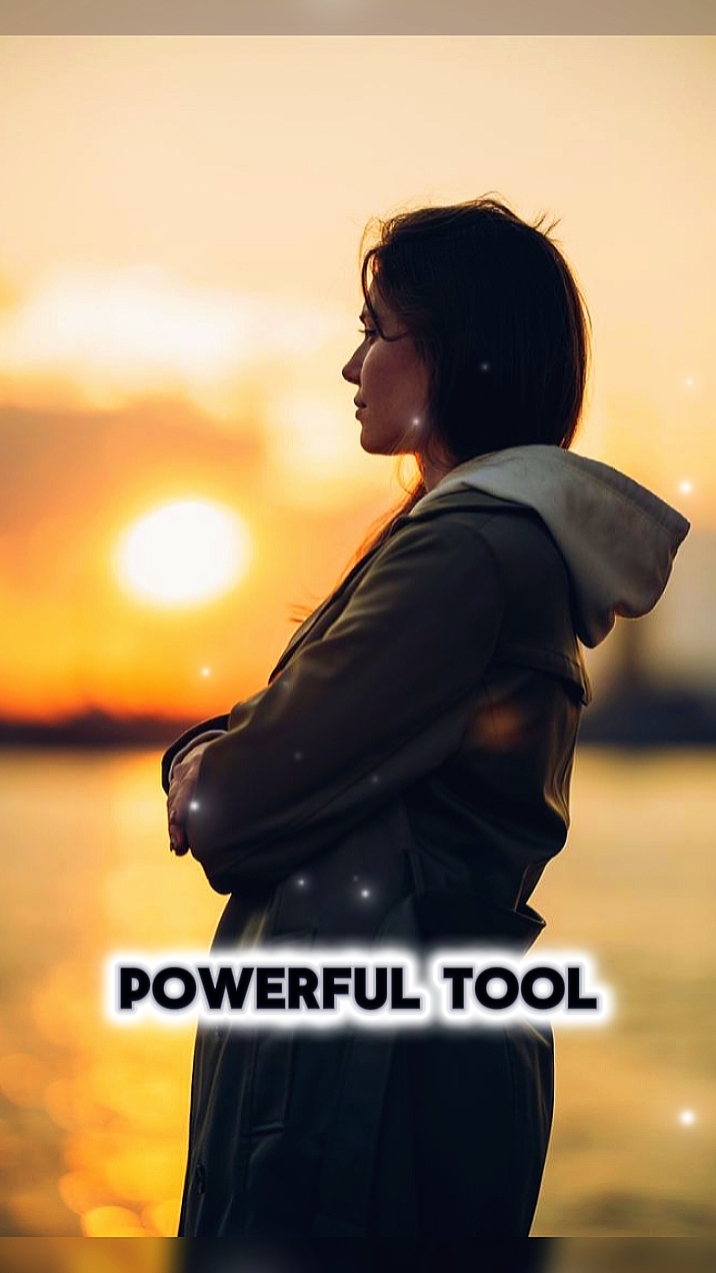 UR MIND IS POWERFUL