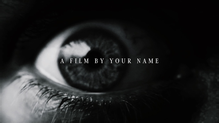 SHORT HORROR MOVIE