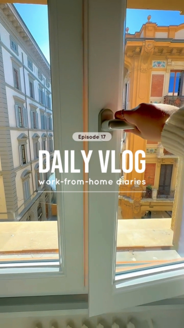 Daily Vlog