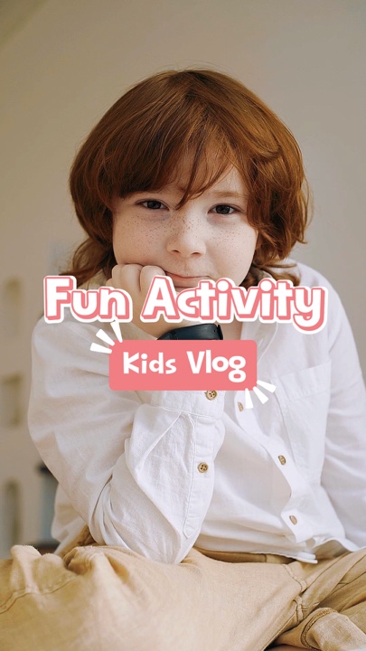 Fun Activity Kids