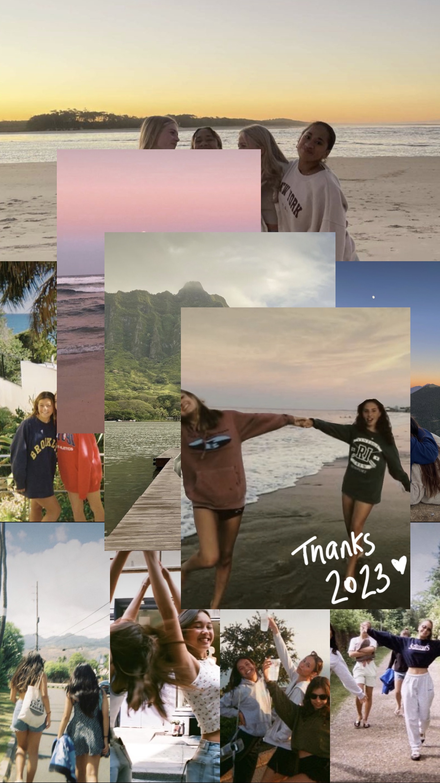 Merci 2023 ✨✨✨